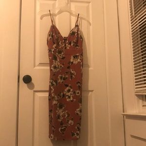 Summer/cocktail dress